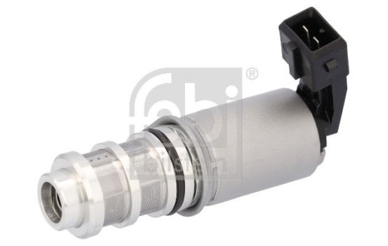 válvula solenoide para ajuste del árbol de levas