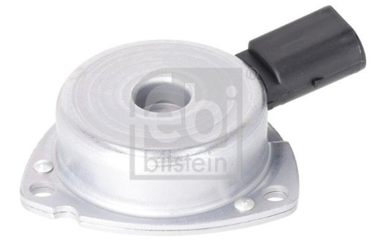 válvula solenoide, Imagen 3