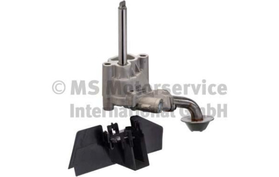 Bomba de aceite, Imagen 2