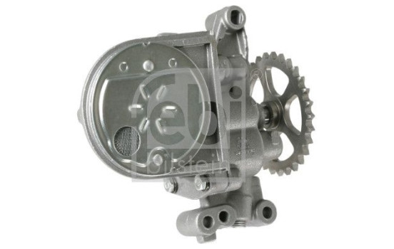 Bomba de aceite, Imagen 2