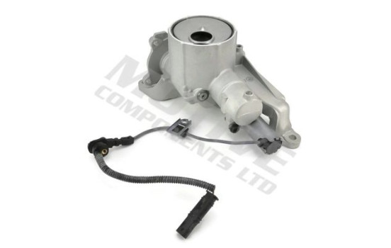 Bomba de aceite, Imagen 2