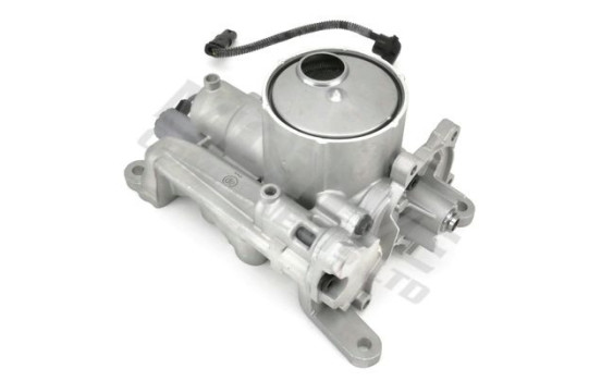 Bomba de aceite, Imagen 5