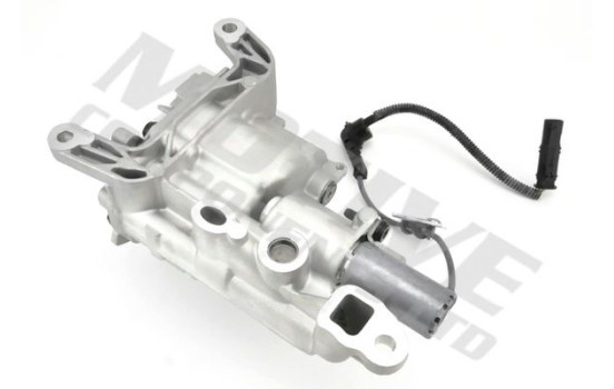 Bomba de aceite, Imagen 6