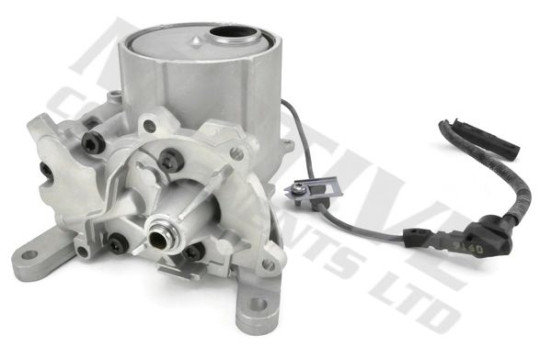 Bomba de aceite, Imagen 7