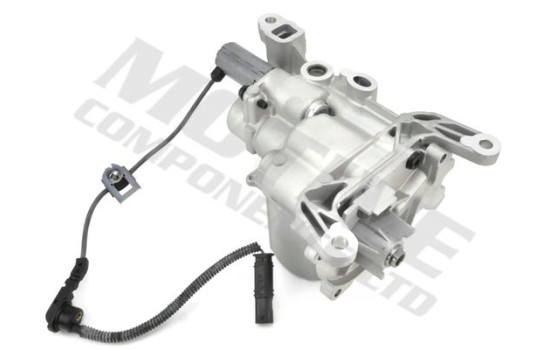 Bomba de aceite, Imagen 8