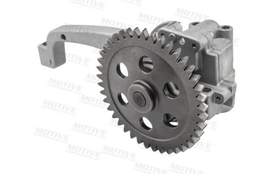 Bomba de aceite, Imagen 2