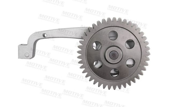 Bomba de aceite, Imagen 3