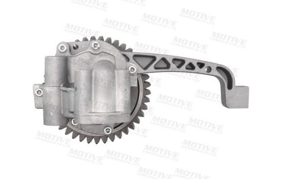 Bomba de aceite, Imagen 4