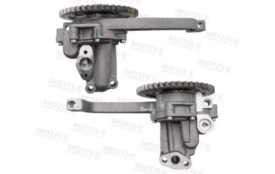 Bomba de aceite, Imagen 5