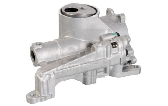 bomba de aceite, Imagen 2