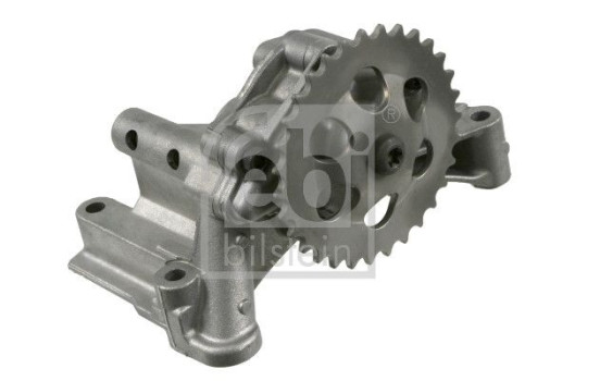 Bomba de aceite, Imagen 2