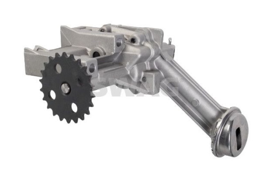 bomba de aceite, Imagen 2