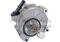 Bomba de vacío, sistema de frenos