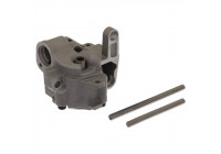 Conjunto de bomba de aceite