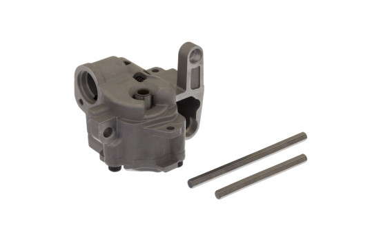 Conjunto de bomba de aceite