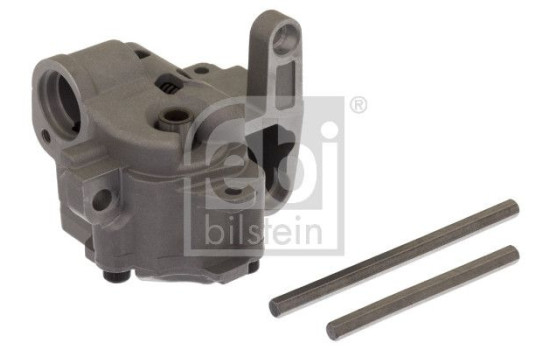 Conjunto de bomba de aceite, Imagen 2