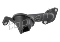 Tubo de entrada, bomba de aceite