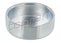 Parada de congelación