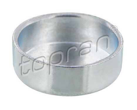 Parada de congelación