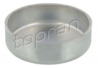 Parada de congelación