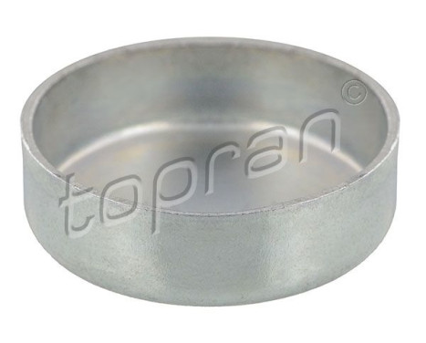 Parada de congelación