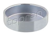 Parada de congelación