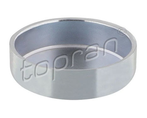 Parada de congelación