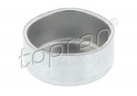 Parada de congelación