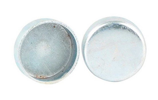 Parada de congelación