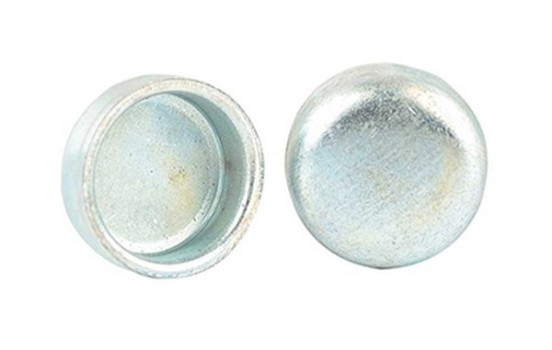 Parada de congelación