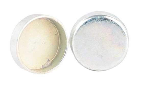 Parada de congelación