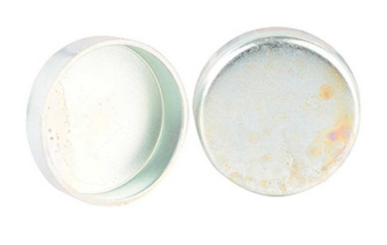 Parada de congelación