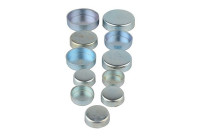 Parada de congelación