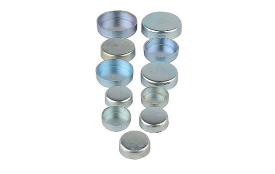 Parada de congelación