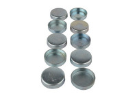 Parada de congelación