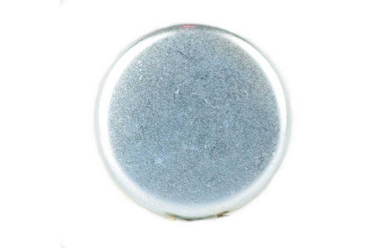 Parada de congelación