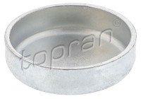 Parada de congelación