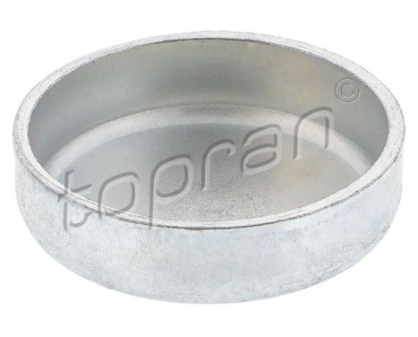 Parada de congelación