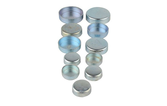 Parada de congelación, Imagen 2