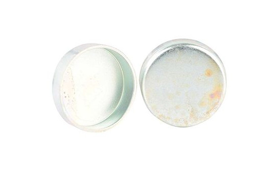 Parada de congelación, Imagen 2