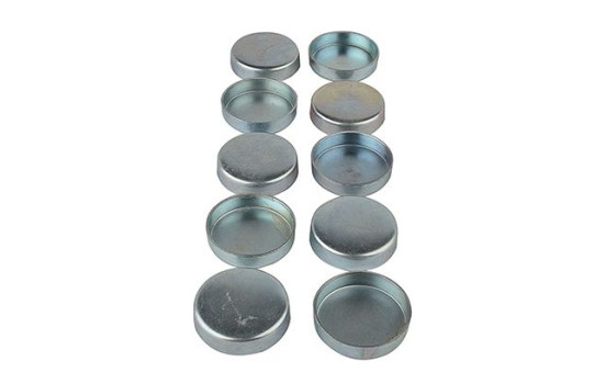 Parada de congelación, Imagen 2