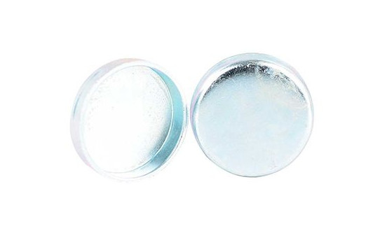 Parada de congelación, Imagen 2