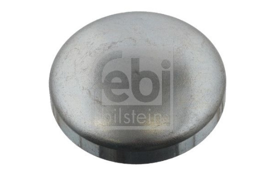 tapón de escarcha, Imagen 2