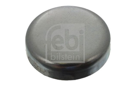 tapón de escarcha, Imagen 2