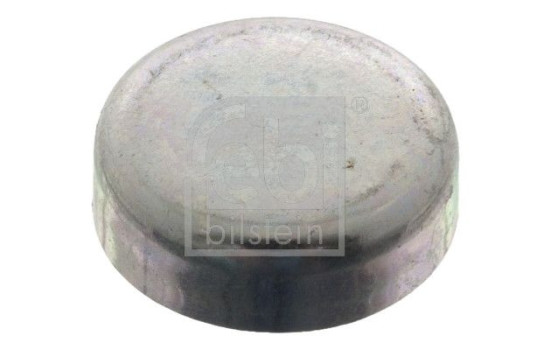 tapón de escarcha, Imagen 2