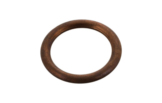 Anillo de sellado del tapón de drenaje de aceite 44850 FEBI
