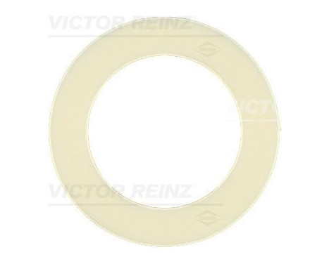 Anillo de sellado del tapón de drenaje de aceite 70-23117-00 Viktor Reinz
