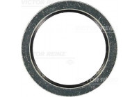 Anillo de sellado del tapón de drenaje de aceite 70-31861-00 Viktor Reinz