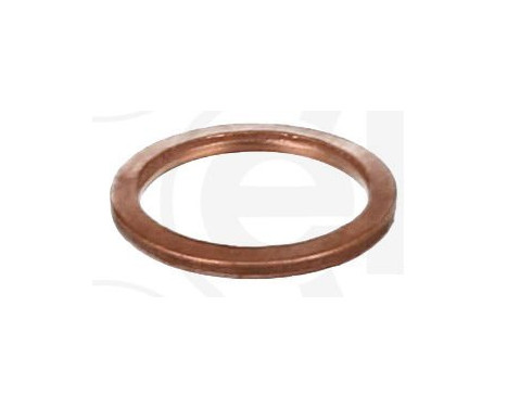Anillo de sellado, tapón de drenaje de aceite 110.604 Elring