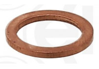 Anillo de sellado, tapón de drenaje de aceite 110.906 Elring